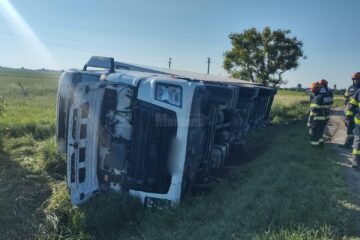 Accidentul de la Fântâna Mare