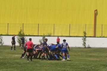 Scor de coșmar pentru suceveni, în meciul cu Timișoara