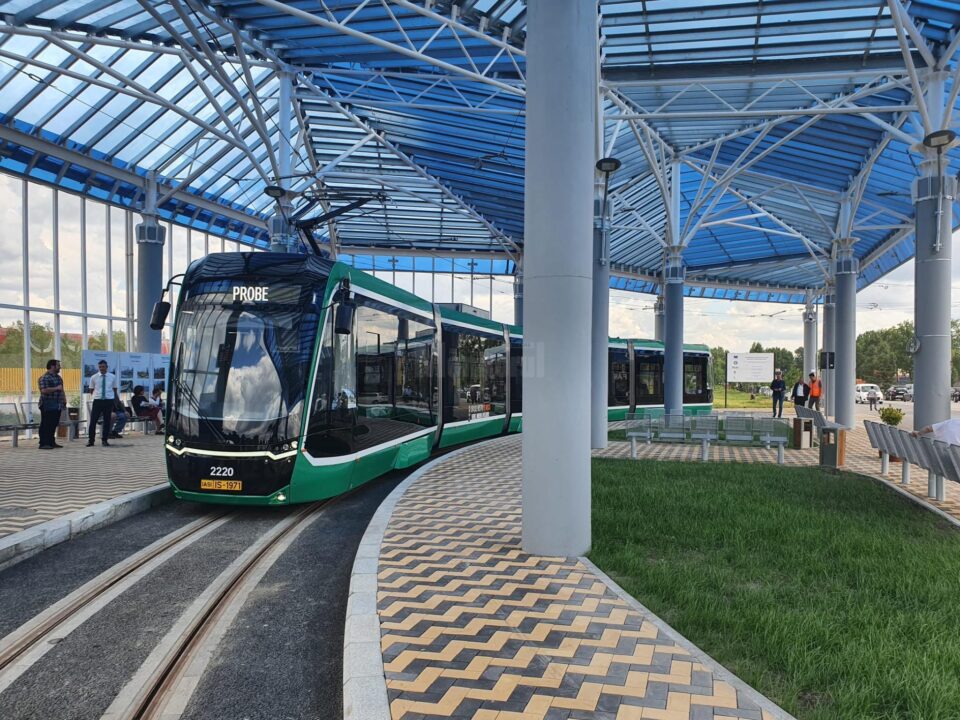 PESA și Bozankaya - cum ne schimbă din temelii transportul din Iași UE, turcii și polonezii