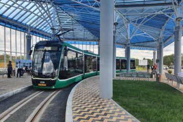 PESA și Bozankaya - cum ne schimbă din temelii transportul din Iași UE, turcii și polonezii