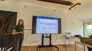 Cele mai bune lucrări la Sesiunea de comunicări științifice studențești din 2022, premiate de ASFOR