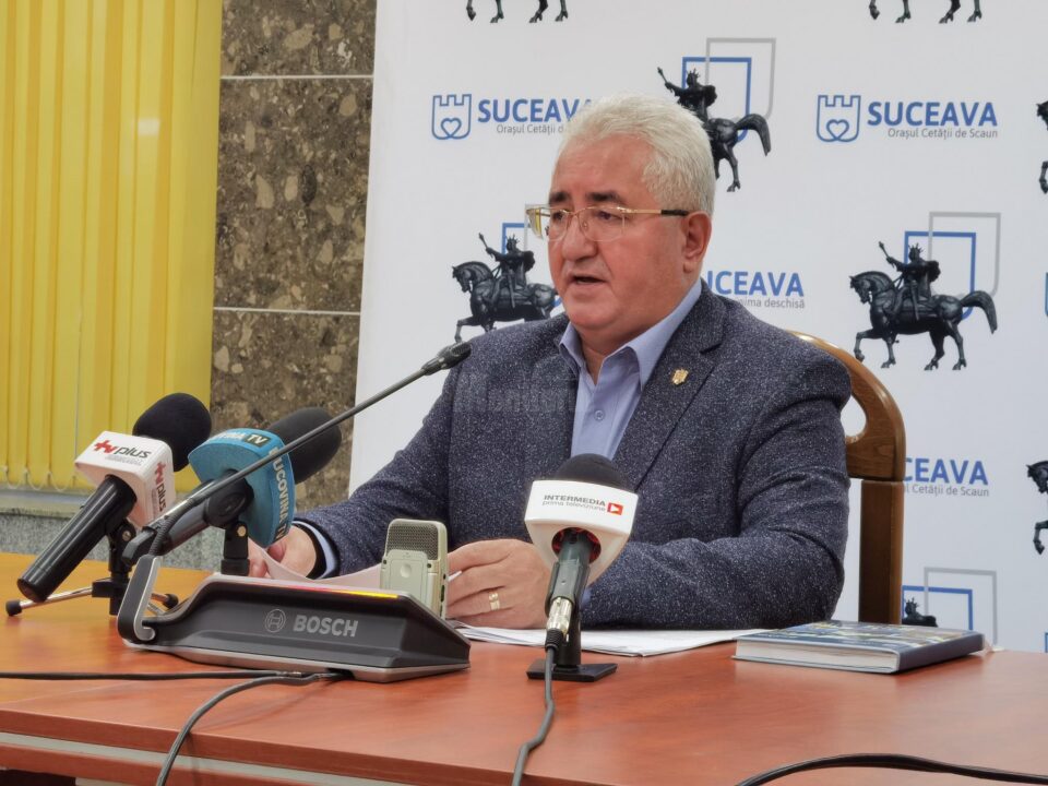 Primarul Ion Lungu