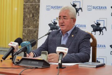 Primarul Ion Lungu