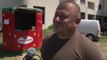 Căpșuni Hurjuieni - un brand în dezvoltare