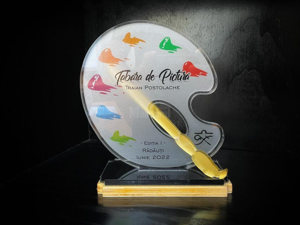 Trofeuul Taberei de pictură