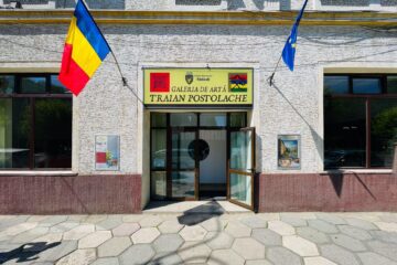 Galeria „Traian Postolache”