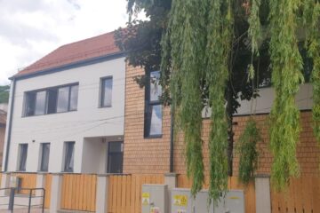 Grădinița cu program prelungit de pe strada Dobrogeanu Gherea a fost modernizată integral, pe fonduri europene, de Primăria Suceava