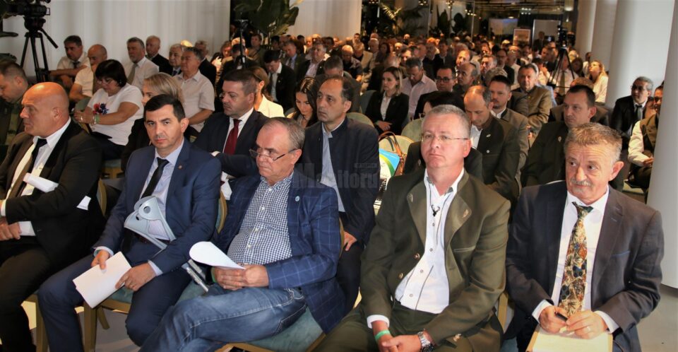 Cea de-a XXXII-a ediție a Zilei Silvicultorului