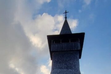 Elevi de la Centrul Școlar Suceava, într-o excursie tematică în nordul țării