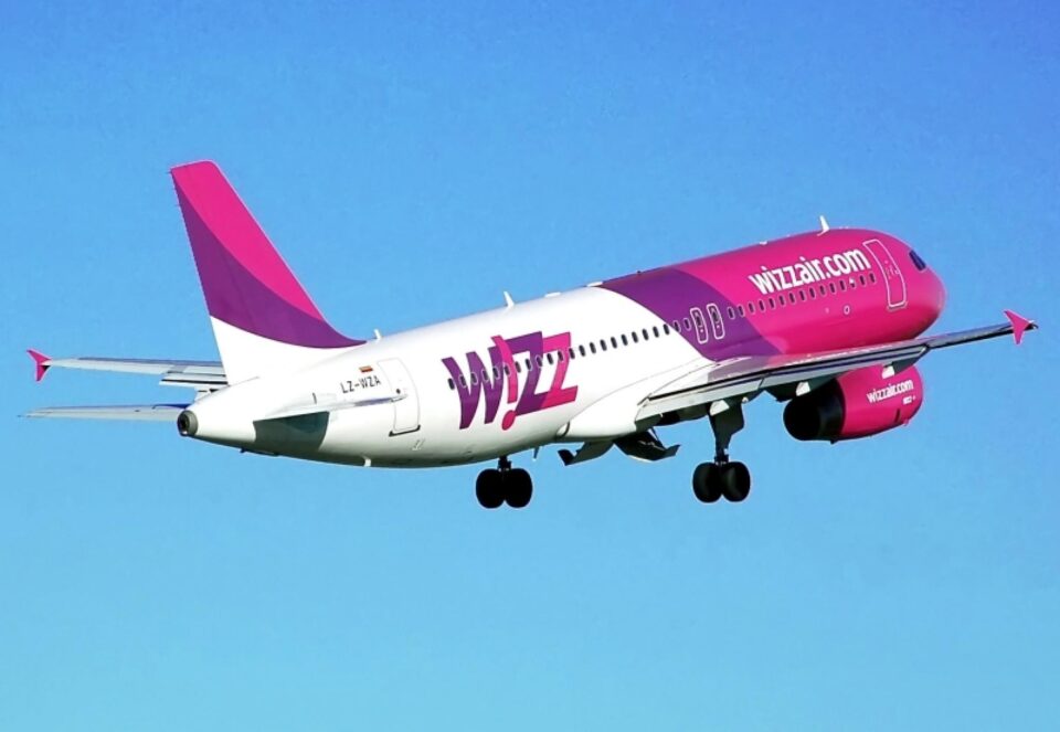 Greva din industria aeronautică din Italia a anulat zborul Wizzair de miercuri Bergamo – Suceava și retur Greva din industria aeronautică din Italia a anulat zborul Wizzair de miercuri Bergamo – Suceava și retur