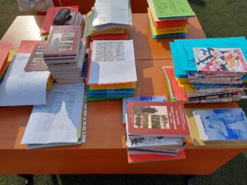 La Colegiul Național „Eudoxiu Hurmuzachi" Rădăuți a fost celebrată „excelența și profesionalismul în educație”