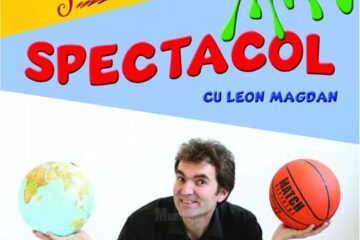 Teatru de umbre la Centrul Multifuncțional Arta Ițcani