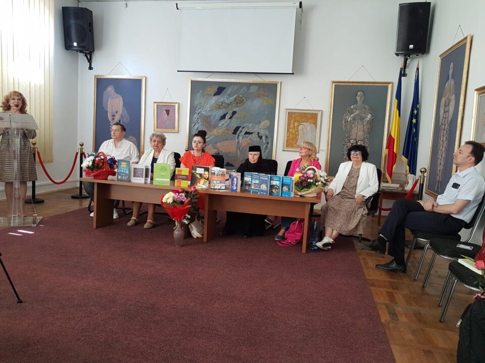 Salonul Literaturii Române din Bucovina, ediția a XVII-a