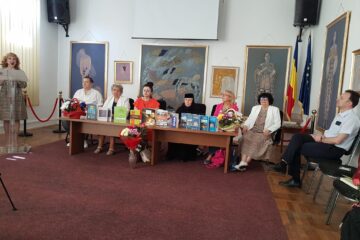 Salonul Literaturii Române din Bucovina, ediția a XVII-a