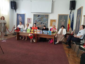 Salonul Literaturii Române din Bucovina, ediția a XVII-a