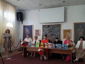 Salonul Literaturii Române din Bucovina, ediția a XVII-a