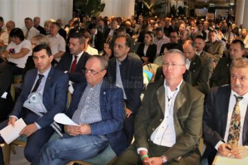 Cea de-a XXXII-a ediție a Zilei Silvicultorului
