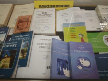 Salonul Literaturii Române din Bucovina, ediția a XVII-a