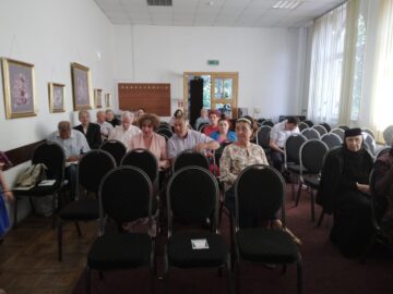 Salonul Literaturii Române din Bucovina, ediția a XVII-a