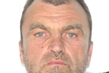 Alin Teodor Sava a fost găsit în municipiul Suceava, iar polițiștii l-au trimis sub escortă la Penitenciarul Botoșani