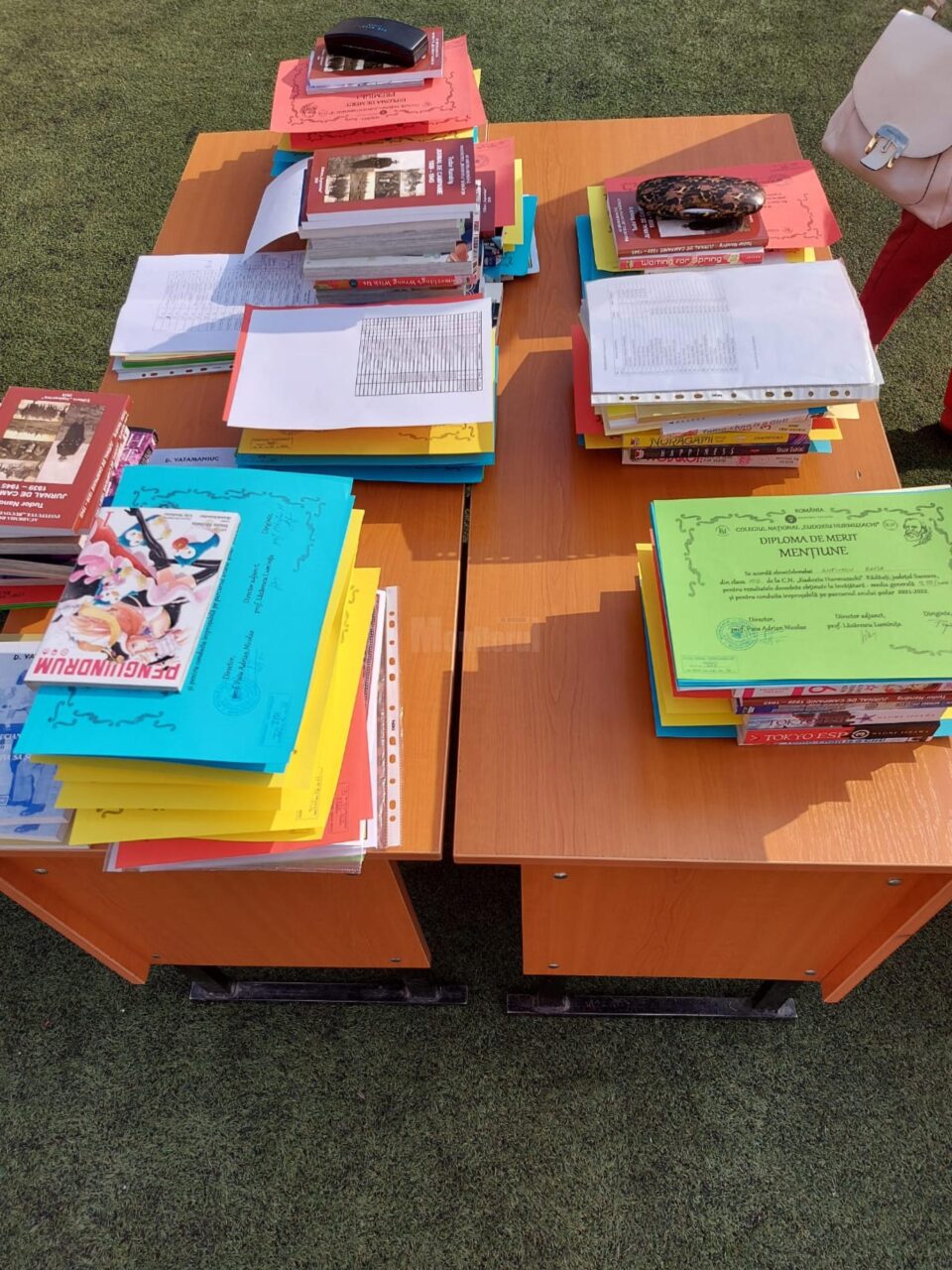 La Colegiul Național „Eudoxiu Hurmuzachi" Rădăuți a fost celebrată „excelența și profesionalismul în educație”