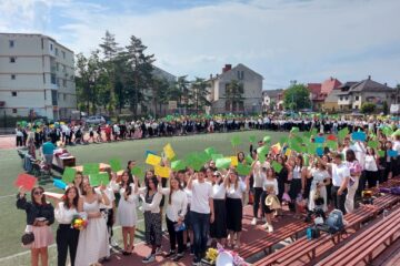 La Colegiul Național „Eudoxiu Hurmuzachi" Rădăuți a fost celebrată „excelența și profesionalismul în educație”