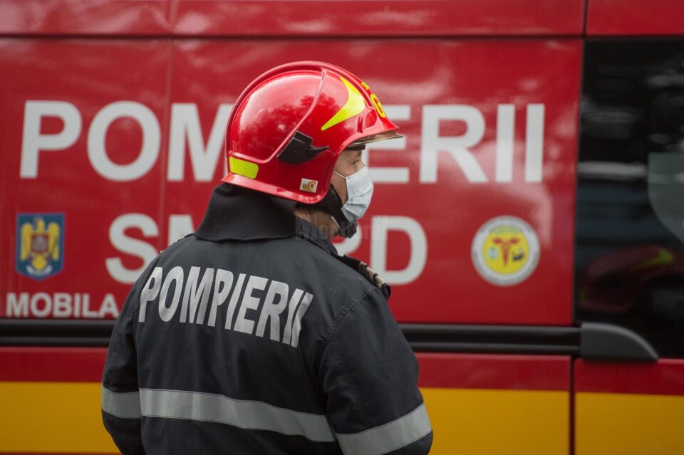 pompieri