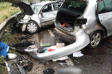 Accidentul de la Molid