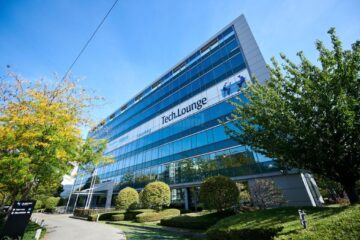 Centrul de Afaceri BLUEPOINT din Bruxelles