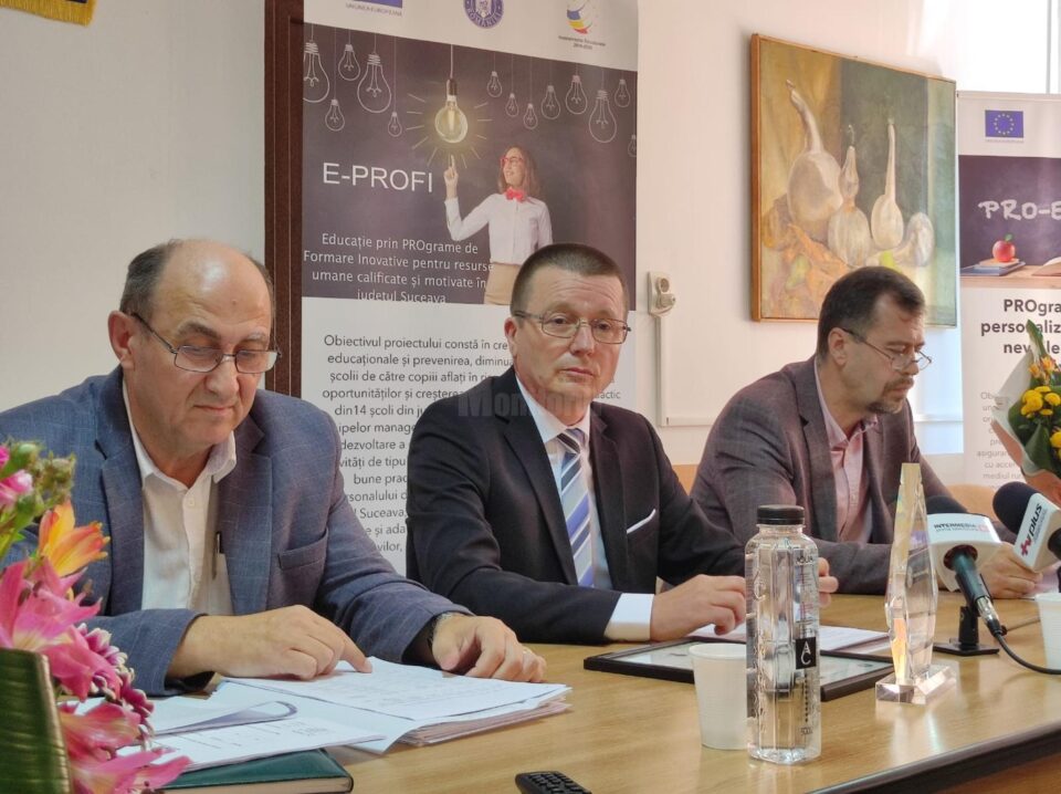 26 de elevi suceveni susțin evaluarea națională în condiții speciale