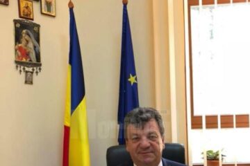 Directorul Virginel Iordache: „Unitatea noastră se înscrie în categoria colegiilor valoroase și această performanță o datorăm profesorilor care slujesc în această școală”