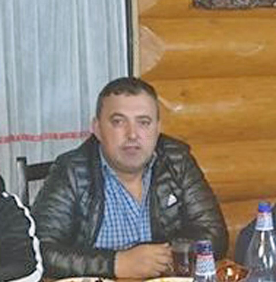 Niculai Romică Floriștean, actualul primar al comunei Valea Moldovei și care a fost anterior și viceprimar Niculai Romică Floriștean, actualul primar al comunei Valea Moldovei și care a fost anterior și viceprimar