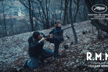 R.M.N., cel mai nou film al regizorului Cristian Mungiu, în premieră, la Suceava