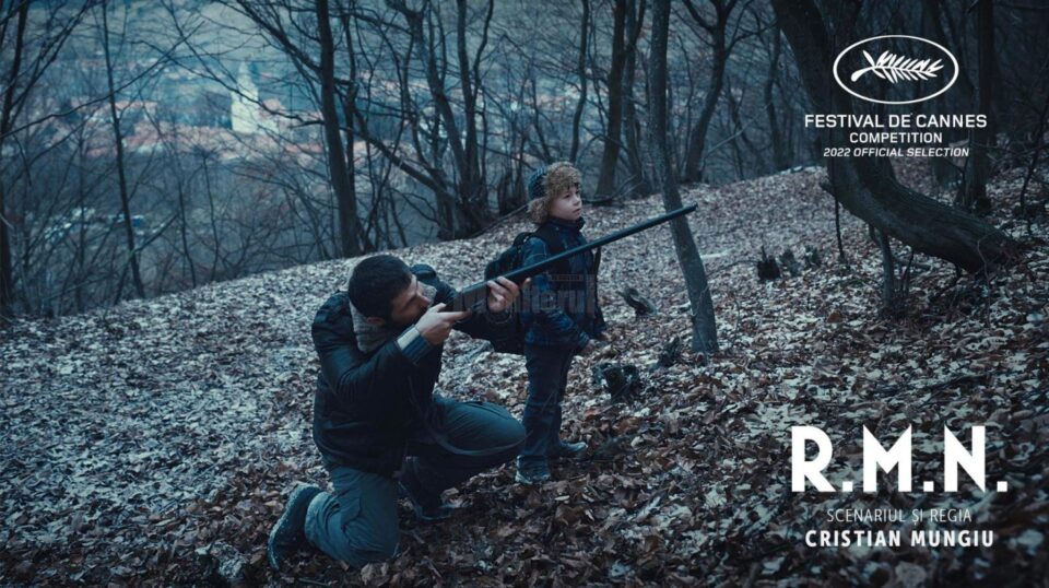 R.M.N., cel mai nou film al regizorului Cristian Mungiu, în premieră, la Suceava