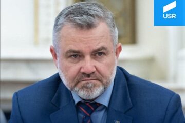 Senatorul Gheorghiță Mîndruță