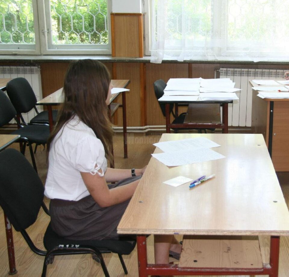 „Toate pânzele sus” și „Frânturi din viața lui Delavrancea”, printre subiectele de la Evaluarea Națională