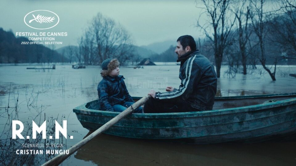 R.M.N., cel mai nou film al regizorului Cristian Mungiu, în premieră, la Suceava