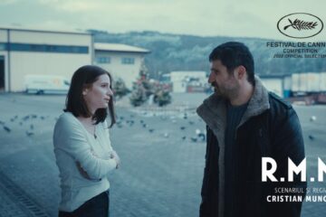 R.M.N., cel mai nou film al regizorului Cristian Mungiu, în premieră, la Suceava