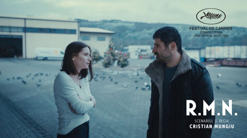 R.M.N., cel mai nou film al regizorului Cristian Mungiu, în premieră, la Suceava