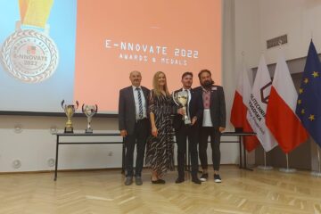 Laureați ai concursului din cadrul USV, la premiere