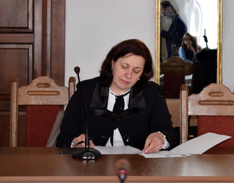 Doina Iacoban a fost numită subsecretar de stat în Ministerul Investițiilor și Proiectelor Europene Doina Iacoban a fost numită subsecretar de stat în Ministerul Investițiilor și Proiectelor Europene