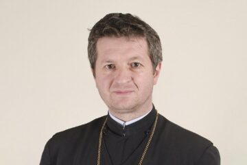Pr. Bogdan Ivanov sursa Ziarul Lumina
