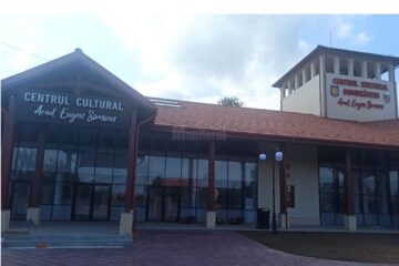 Academicieni, prozatori, directori ai unor instituții de cultură vin la Dumbrăveni, la a XV-a ediție a Festivalului „Mihai Eminescu”