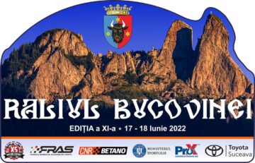 Raliul Bucovinei revine cu patru zile de evenimente în Câmpulung Moldovenesc, Vatra Dornei, Sadova, Vatra Moldoviței și Sucevița