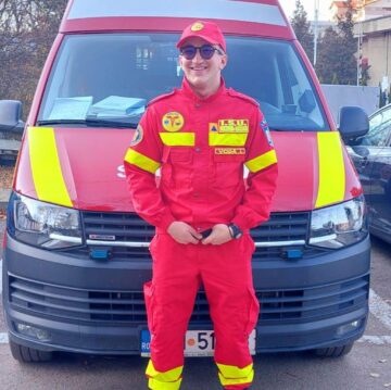 Ioan Vodă