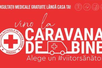 Două zile de consultații și investigații medicale gratuite pentru locuitorii din Dorna Candrenilor, prin Crucea Roșie