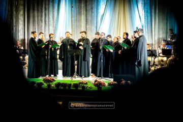 Cântarea bisericească, mijloc catehetic și de înnobilare sufletească