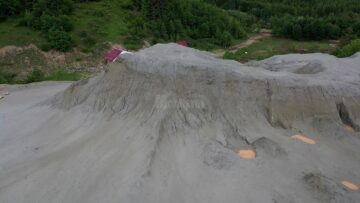 Tarnița, rana sângerândă din inima Bucovinei