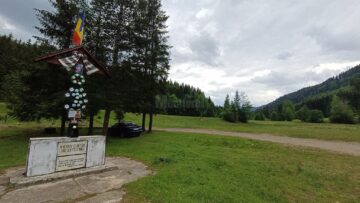 Tarnița, rana sângerândă din inima Bucovinei