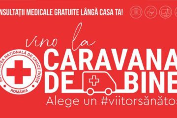 Două zile de consultații și investigații medicale gratuite pentru locuitorii din Dorna Candrenilor, prin Crucea Roșie